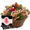 Flower arrangement Playful 'Winter Arrangement' with Gottlie Online