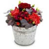Flower arrangement 'Red Symphony' Online