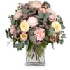 Flower bouquet A Touch of Spring Online