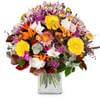 Flower bouquet Autumn Beauty Online