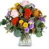 Flower bouquet Autumn Whisper Online