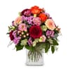 Flower bouquet 'Birthday'