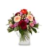 Flower bouquet Birthday Online