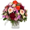 Flower bouquet Birthday Online