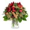Flower bouquet Christmas Online
