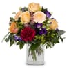 Flower bouquet 'Colorful flower dream' Online