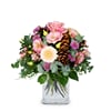 Flower bouquet 'Delicate Winter' Online