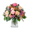 Flower bouquet Delicate Winter Online