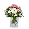 Flower bouquet 'Delicate Winter Romance' Online