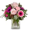 Flower bouquet Easter Greetings Online
