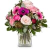 Flower bouquet Easter Greetings Online