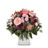 Flower bouquet Fairy Tale in Pink Online