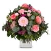 Flower bouquet Fairy Tale in Pink Online