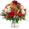 Flower bouquet Fairytale Forest Online