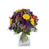 Flower bouquet Good Mood Online