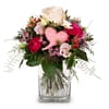 Flower Bouquet Just for You Online
