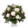 Flower bouquet Magical Peonies