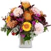 Flower bouquet 'Magical Play of Color' Online