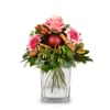 Flower bouquet Merry Christmas Online