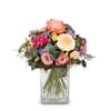 Flower bouquet of the month 'May' Online