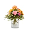 Flower bouquet of the month 'November' Online