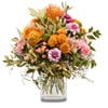 Flower bouquet of the month 'November' Online