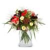 Flower bouquet Playful 'Summer Greeting'