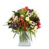 Flower bouquet Playful 'Summer Greeting'