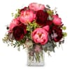 Flower bouquet Romantic Peonies Online