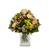 Flower bouquet Sincere Condolences Online
