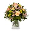 Flower bouquet Sincere Condolences Online