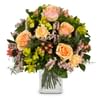 Flower bouquet Sincere Condolences Online