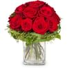 Flower bouquet Small Pearl of Roses Online