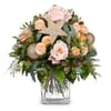 Flower bouquet Sparkling Moments Online
