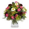 Flower bouquet 'Summer Lightness'