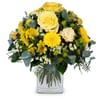 Flower bouquet Sunny Vibes Online