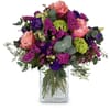 Flower bouquet 'Sweet Day'
