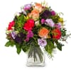 Flower bouquet 'Symphony of Colors' Online
