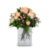 Flower bouquet Tender Winter Roses Online