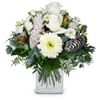 Flower bouquet Winter Fairy Online