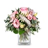 Flower bouquet 'Winter Poetry' Online