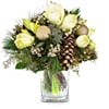 Flower bouquet 'Winter Wonder' Online