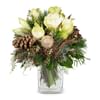 Flower bouquet Winter Wonder Online