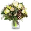 Flower bouquet Winter Wonder Online