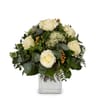 Flower bouquet 'With Deepest Sympathy' Online