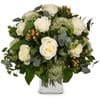 Flower bouquet 'With Deepest Sympathy' Online