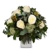 Flower bouquet With Deepest Sympathy Online