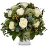 Flower bouquet With Deepest Sympathy Online