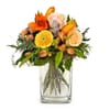 Flower bouquet 'Wonderful Day with Lily' Online