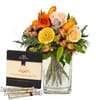 Flower bouquet 'Wonderful Day with Lily' and Gottlieber Huep Online